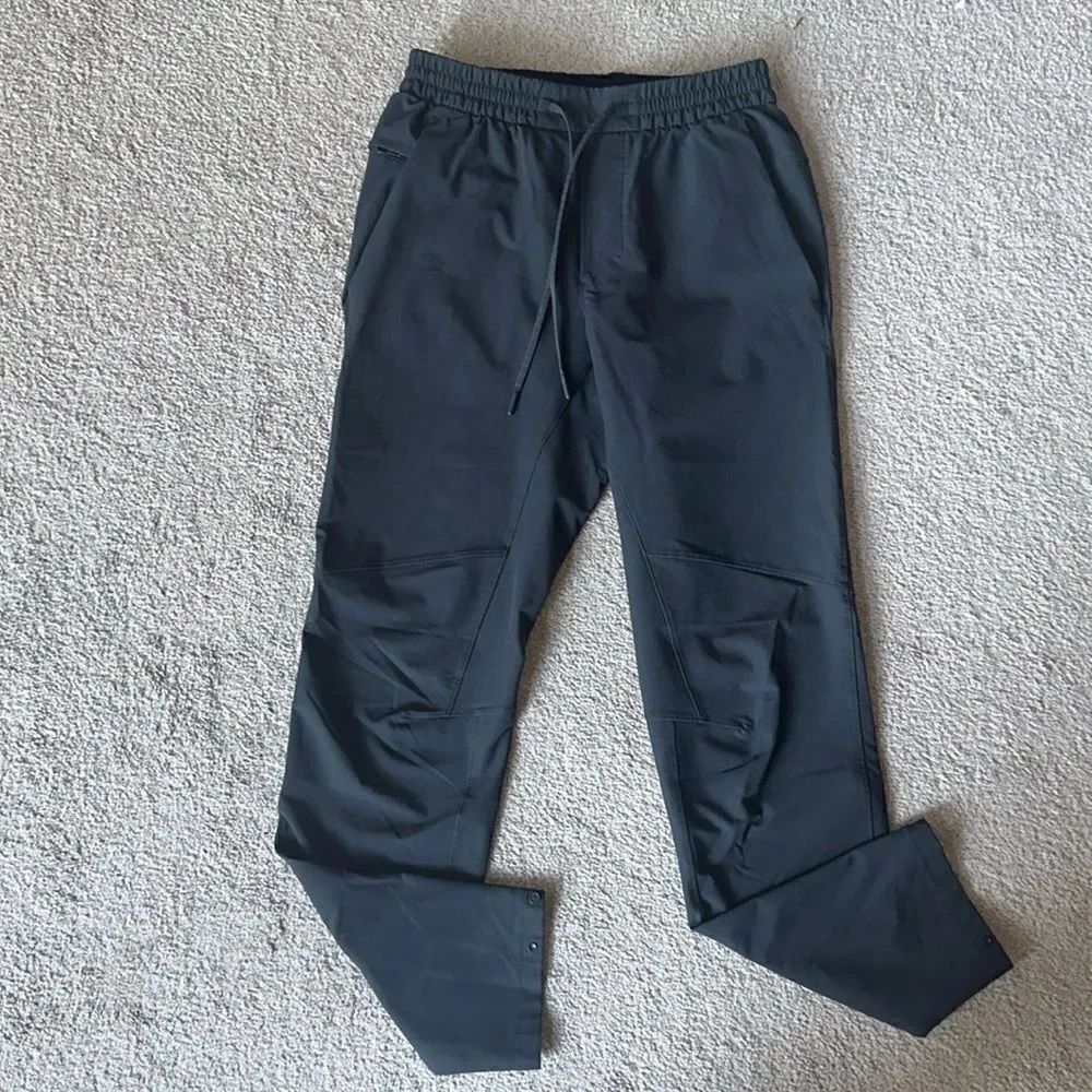 Lululemon License To Train Men’s Pants!